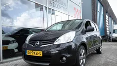 Gebruikt 2011 Nissan Note MPV | € 4.950 (Eerlijke prijs)