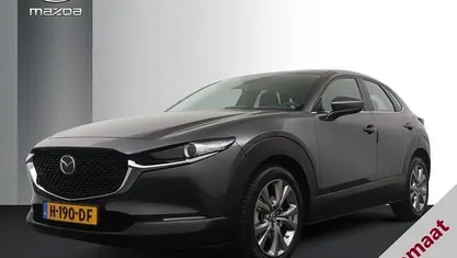 Occasion 2020 Mazda CX-30 Comfort SUV | € 24.450 (Eerlijke prijs)