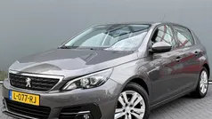 Gebruikt 2021 Peugeot 308 Active Hatchback | € 11.444 (Eerlijke prijs)