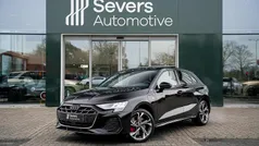 Gebruikt 2025 Audi A3 Sportback e-tron Ambiente Hatchback | € 45.988 (Goede deal)