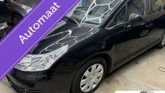 Zwart Gebruikt 2005 Citroën C4 Hatchback | € 2.399 (Eerlijke prijs)