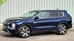 Gebruikt 2025 Mitsubishi Outlander Edition SUV | € 54.150 (Goede deal)