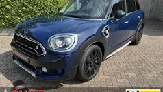 Blauw Gebruikt 2019 Mini Cooper S Countryman SUV | € 22.950 (Goede deal)
