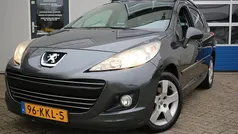 Gebruikt 2010 Peugeot 207 Stationwagen | € 1.900 (Goede deal)