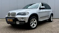 Grijs Gebruikt 2007 BMW X5 Executive SUV | € 12.995 (Eerlijke prijs)