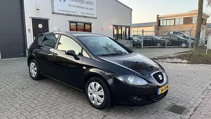 Occasion 2006 Seat Leon Hatchback | € 1.499 (Eerlijke prijs)