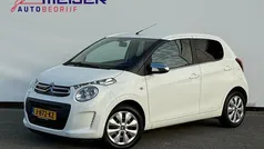 Gebruikt 2020 Citroën C1 Feel Hatchback | € 9.480 (Eerlijke prijs)