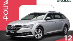 Gebruikt 2023 Skoda Superb Business Line Stationwagen | € 28.900 (Eerlijke prijs)