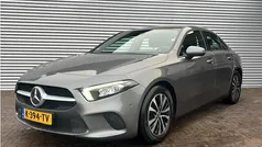 Gebruikt 2021 Mercedes A180 Business Sedan | € 22.985 (Super prijs)