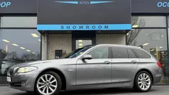 Gebruikt 2012 BMW 525 Executive Stationwagen | € 8.900 (Goede deal)