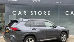 Gebruikt 2019 Toyota RAV4 Active SUV | € 23.945 (Goede deal)
