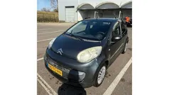 Grijs Gebruikt 2006 Citroën C1 Hatchback | € 1.250 (Goede deal)