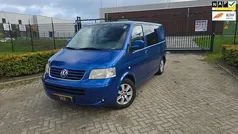 Gebruikt 2004 VW T5 Van | € 4.350 (Goede deal)