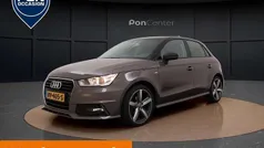 Gebruikt 2016 Audi A1 Sportback S-Line Hatchback | € 14.950 (Eerlijke prijs)
