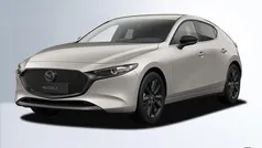 Gebruikt 2024 Mazda 3 Homura-Line Hatchback | € 36.940 (Eerlijke prijs)