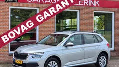Grijs Gebruikt 2021 Skoda Kamiq Active SUV | € 17.750 (Eerlijke prijs)