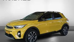 Geel Gebruikt 2020 Kia Stonic SUV | € 16.450 (Eerlijke prijs)