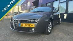 Alfa Romeo 159