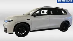 Wit, metallic lak Gebruikt 2025 Leapmotor C10 SUV | € 33.925 (Goede deal)