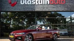 Gebruikt 2022 BMW 420 Executive Cabriolet | € 48.800 (Goede deal)