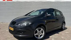 Zwart Gebruikt 2005 Seat Altea Stylance MPV | € 2.448 (Eerlijke prijs)