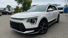 Gebruikt 2022 Kia Niro Comfort SUV | € 25.495 (Eerlijke prijs)