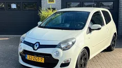 Gebruikt 2012 Renault Twingo Collection Hatchback | € 2.995 (Eerlijke prijs)