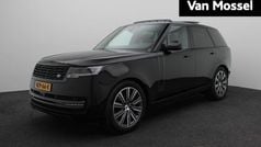Gebruikt 2025 Land Rover Range Rover Autobiography SUV | € 189.940 (Eerlijke prijs)