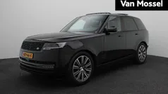 Gebruikt 2025 Land Rover Range Rover Autobiography SUV | € 189.940 (Eerlijke prijs)