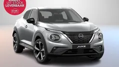 Zilver Gebruikt 2023 Nissan Juke SUV | € 28.499 (Eerlijke prijs)