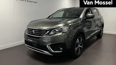 Gebruikt 2018 Peugeot 5008 Active MPV | € 19.940 (Eerlijke prijs)