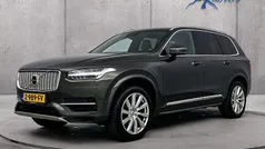 Grijs Gebruikt 2019 Volvo XC90 Inscription SUV | € 40.800 (Eerlijke prijs)