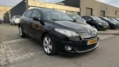 Renault Mégane III