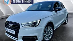 Gebruikt 2017 Audi A1 S-Line Hatchback | € 14.990 (Eerlijke prijs)