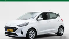 Gebruikt 2023 Hyundai i10 Comfort Hatchback | € 16.940 (Eerlijke prijs)