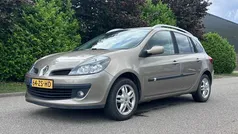 Gebruikt 2008 Renault Clio GrandTour Dynamique Stationwagen | € 2.950 (Eerlijke prijs)