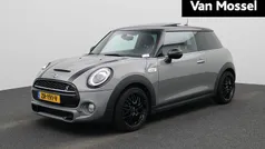 Grijs Gebruikt 2019 Mini Cooper S Hatchback | € 22.900 (Eerlijke prijs)