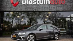 Gebruikt 2021 Audi A4 Design Stationwagen | € 32.950 (Goede deal)