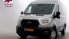 Gebruikt 2021 Ford Transit Trend Van | € 18.950 (Goede deal)