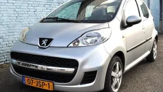 Gebruikt 2009 Peugeot 107 Hatchback | € 1.950 (Eerlijke prijs)