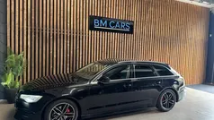Gebruikt 2016 Audi A6 Business Stationwagen | € 15.999 (Goede deal)