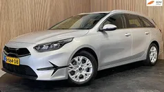 Gebruikt 2022 Kia Ceed Sportswagon Stationwagen | € 16.675 (Eerlijke prijs)