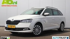 Gebruikt 2019 Skoda Fabia Ambition Stationwagen | € 11.900 (Eerlijke prijs)