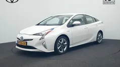 Gebruikt 2018 Toyota Prius Hatchback | € 19.745 (Super prijs)