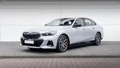 Occasion BMW i5 Shadowline 442 kW (601 PK) 2025 Sedan