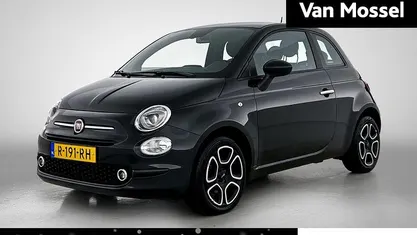 Occasion 2022 Fiat 500 Club Hatchback | € 12.840 (Eerlijke prijs)
