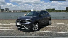 Gebruikt 2025 VW T-Cross Edition SUV | € 35.295 (Eerlijke prijs)