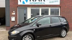 Gebruikt 2012 Seat Altea XL Copa MPV | € 4.995 (Eerlijke prijs)