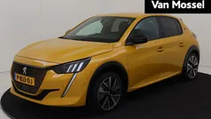 Gebruikt 2022 Peugeot e-208 GTi Hatchback | € 19.940 (Eerlijke prijs)