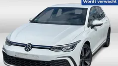 Wit Gebruikt 2021 VW Golf VIII GTE Hatchback | € 26.450 (Eerlijke prijs)